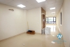 Newly office for rent in Tay Ho, Ha noi